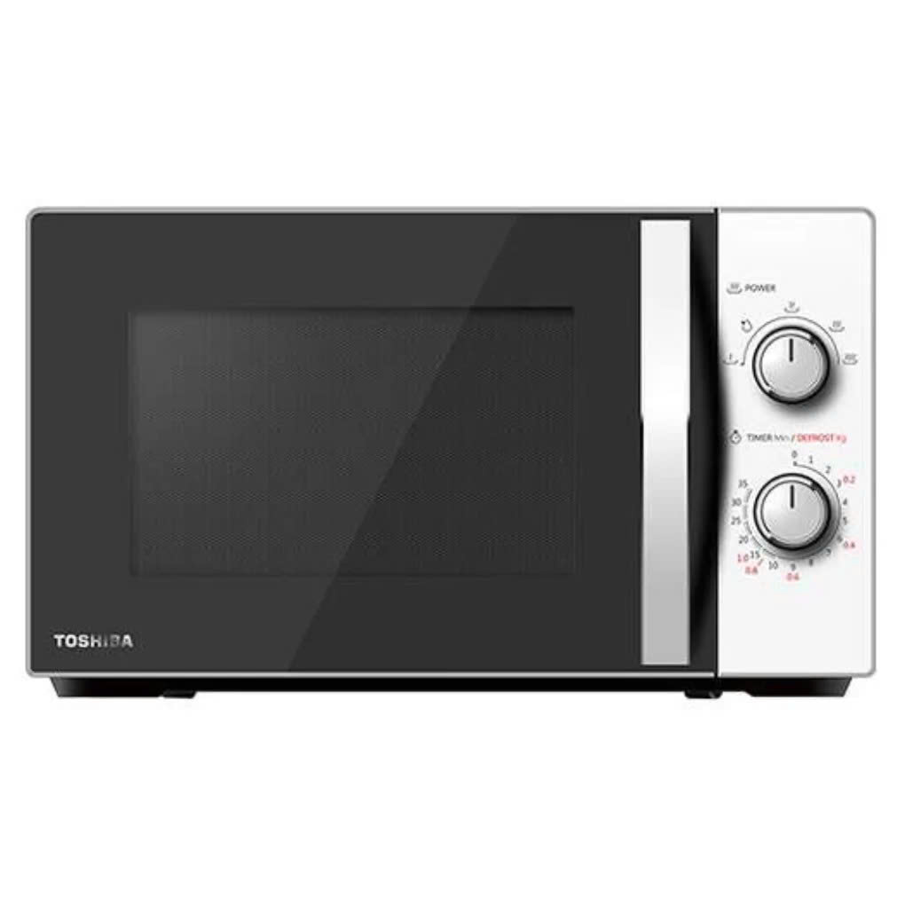 Lò vi sóng 20L Toshiba MWP-MM20P(WH)