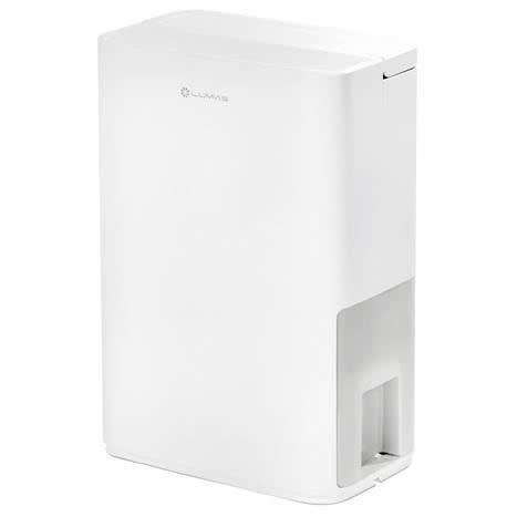 Máy hút ẩm LUMIAS D6S-12L