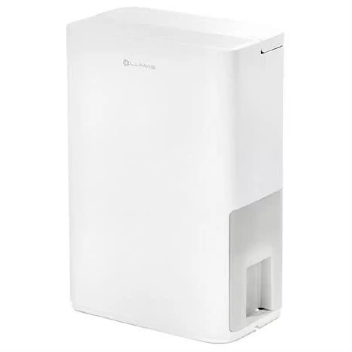 Máy hút ẩm LUMIAS D6S-12L