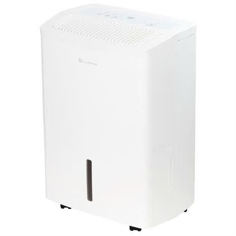 Máy hút ẩm thông minh Lumias D6S-20L