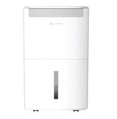 Máy hút ẩm kiêm lọc không khí Lumias D6S-30L