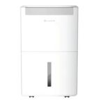 Máy hút ẩm kiêm lọc không khí Lumias D6S-30L