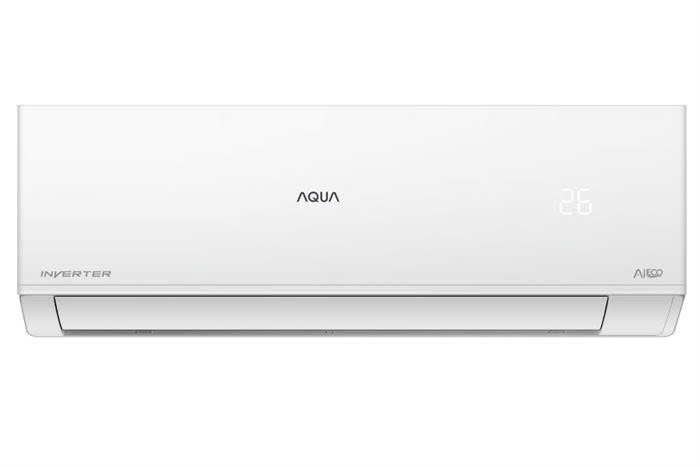 Điều hòa AQUA 2 chiều 1.5HP-12000BTU AQA-H13PH