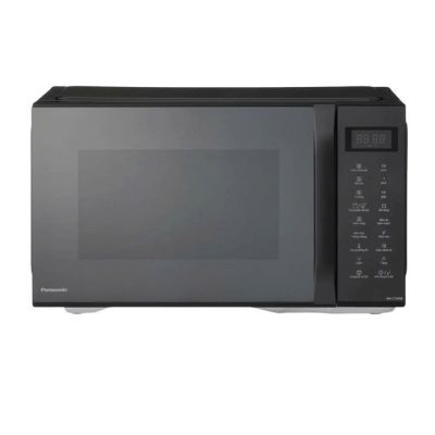 Lò vi sóng nướng đối lưu chiên không dầu Panasonic 29 lít NN-CT56RBYUE