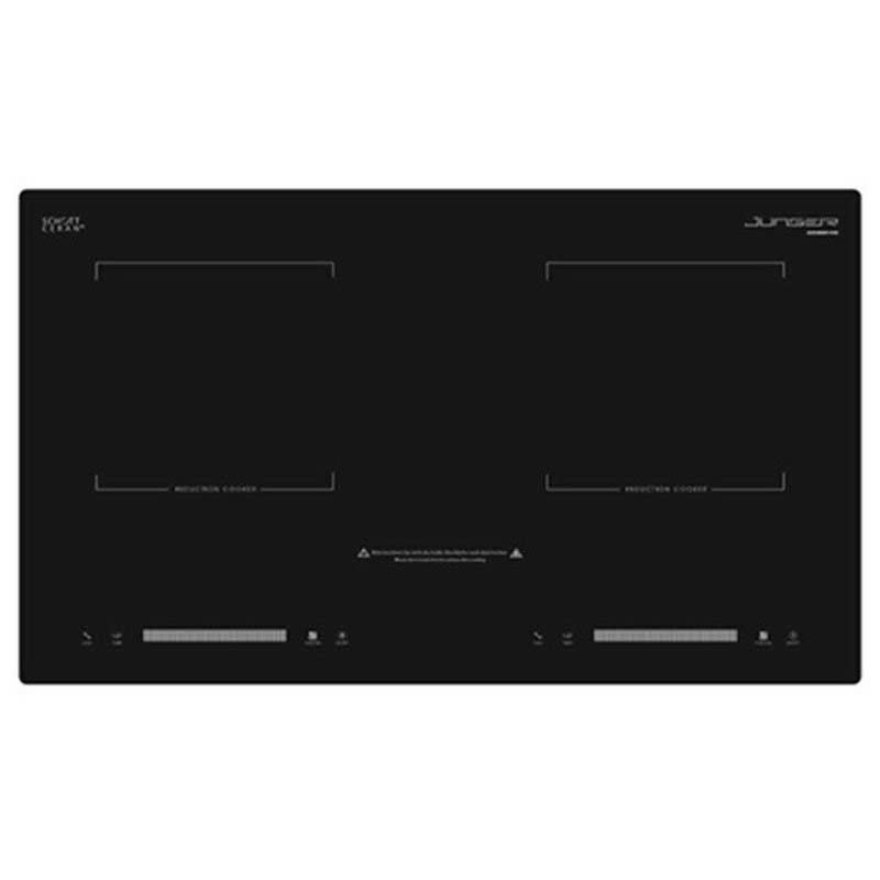 Bếp từ đôi 2 vùng nấu Junger CEJ-200-II