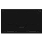 Bếp từ đôi 2 vùng nấu Junger CEJ-200-II