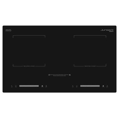 Bếp từ đôi 2 vùng nấu Junger CEJ-200-II