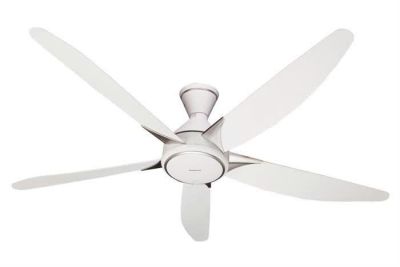 Quạt trần Panasonic 5 cánh F-60GDS-WS 40W