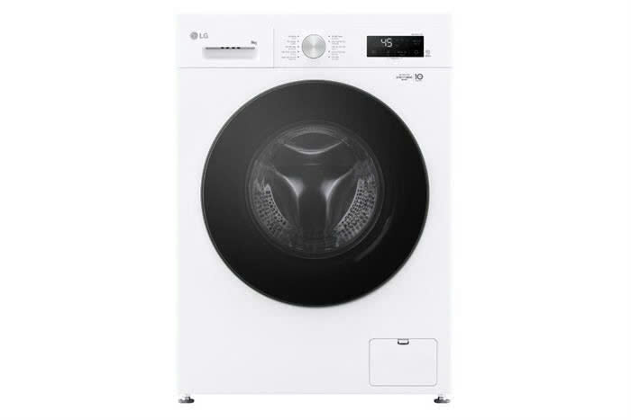 Máy giặt LG Inverter 9 kg FB1209S5W