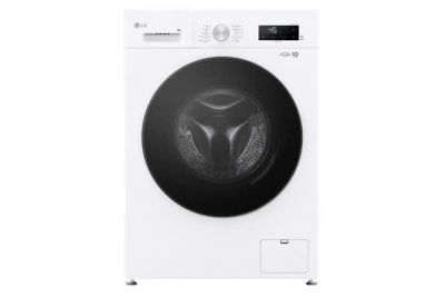 Máy giặt LG Inverter 9 kg FB1209S5W