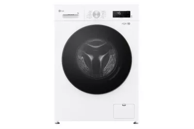 Máy giặt LG Inverter 9 kg FB1209S5W