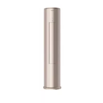 Điều hòa tủ đứng Panasonic 24000BTU 2 chiều inverter NZ24CF1H-8N