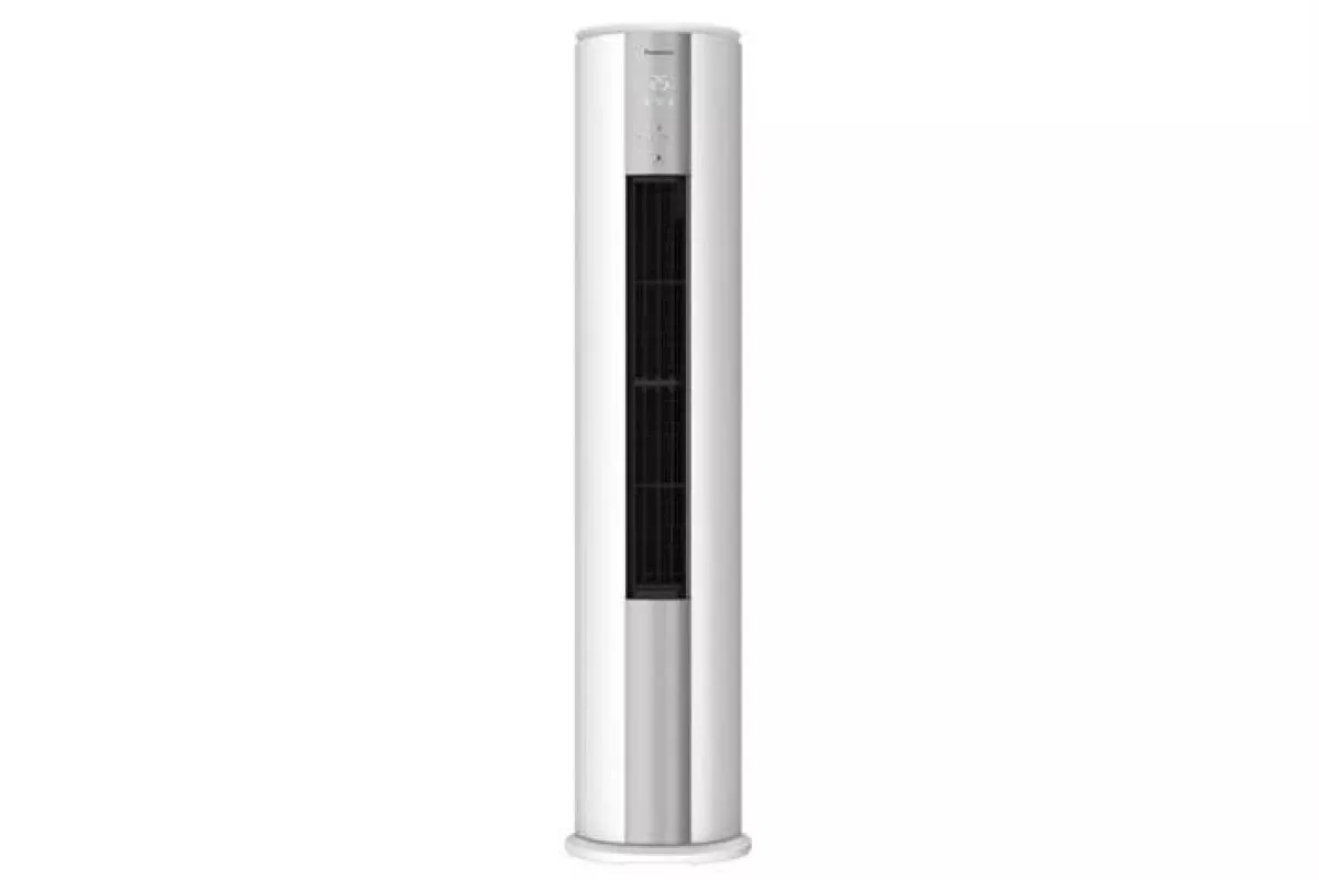 Điều hòa tủ đứng Panasonic Inverter 3 HP CU/CS-NZ24CF1H-8H