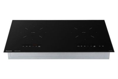 Bếp từ đôi âm Panasonic KY-C1W70KRA 3200W