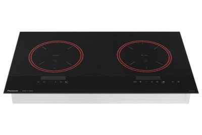 Bếp từ đôi âm Panasonic KY-A1W70KRA 3200W