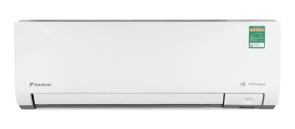 Điều hòa Daikin 12000BTU Inverter FTHB35ZVMV