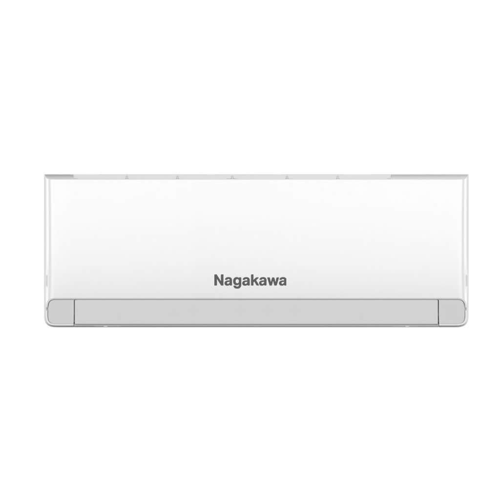 Điều hòa 1 chiều 24.000BTU Nagakawa NS-C24R2U86