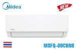Điều hòa Midea 1 chiều 9000BTU MSFQ-09CRN8