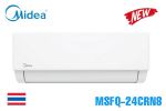 Điều hòa Midea 1 chiều 24.000BTU MSFQ-24CRN8