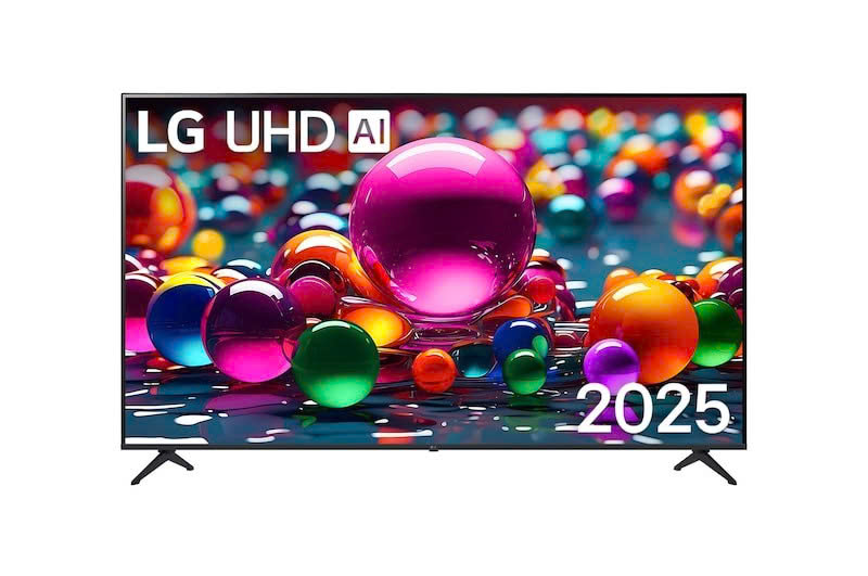 TV chuyên dụng LG UHD AI 4K 75 inch 75UA841C