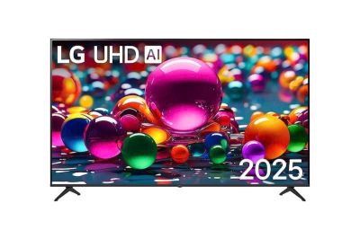 TV chuyên dụng LG UHD AI 4K 75 inch 75UA841C