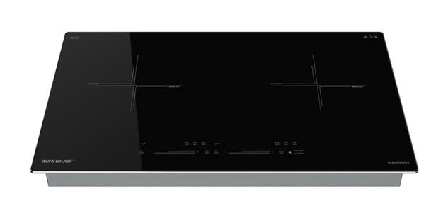 BẾP ĐÔI ĐIỆN TỪ SUNHOUSE SHB9109-S