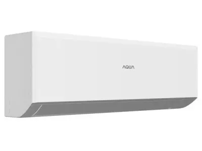 Điều hòa Aqua 1 chiều 24000Btu AQA-R24PC