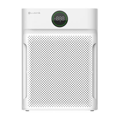 Máy lọc không khí Lumias Bulma