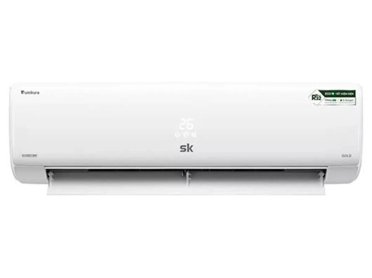 Điều hòa Sumikura APS/APO-H120GOLD 12.000 BTU 2 chiều Inverter