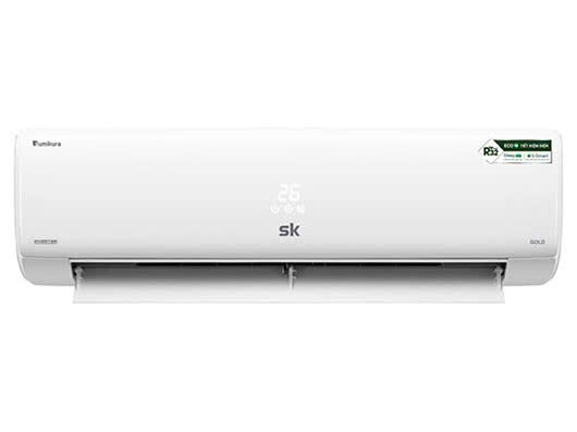 Điều hòa Sumikura APS/APO-H180/GOLD 18000BTU Inverter 2 chiều