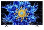 Google Tivi TCL QD-Mini LED 4K 75 Inch 75P8LS