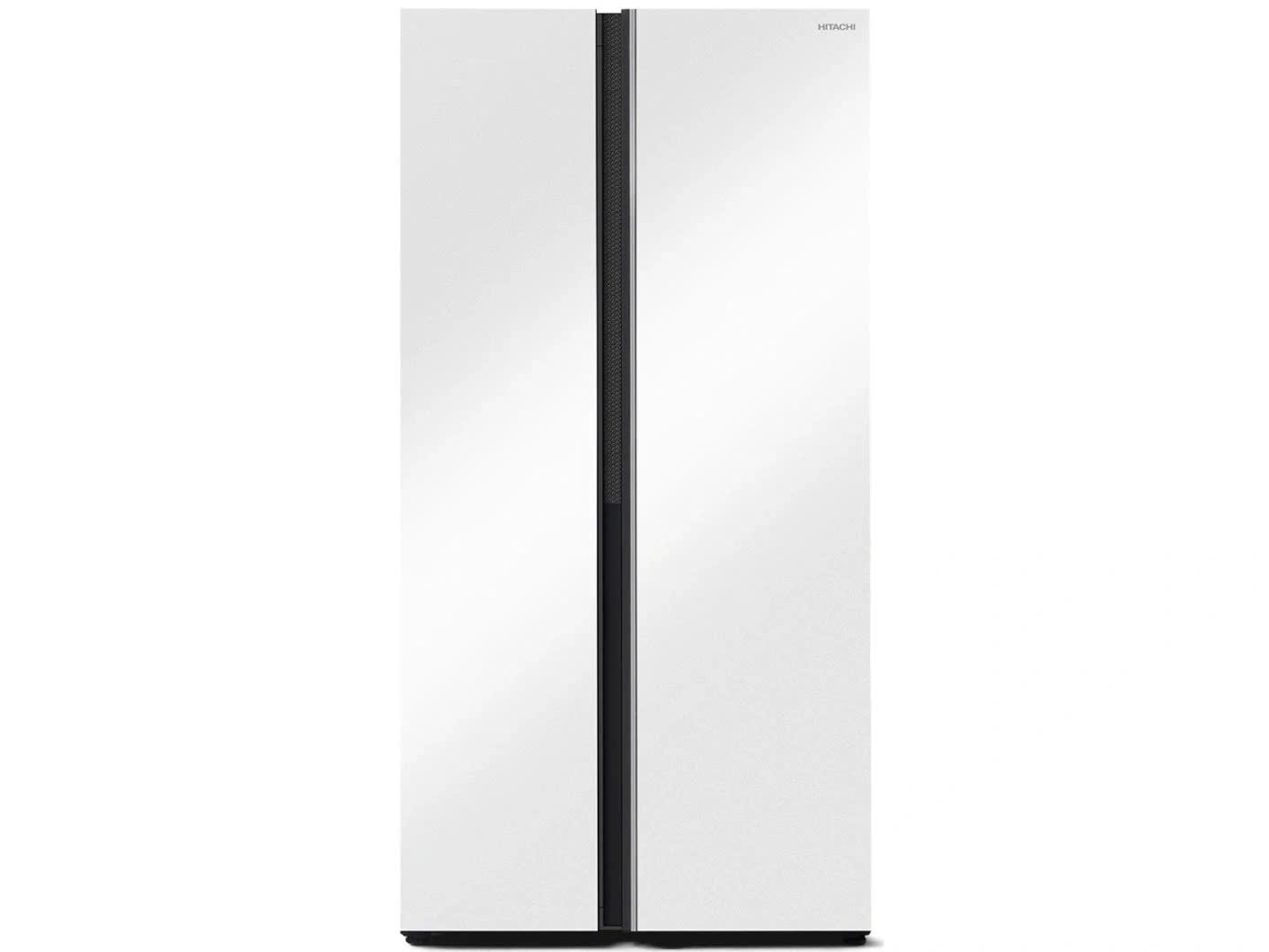 Tủ lạnh Side by Side Hitachi Inverter 656 lít HRSN9713ESMGWVN