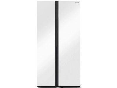 Tủ lạnh Side by Side Hitachi Inverter 656 lít HRSN9713ESMGWVN