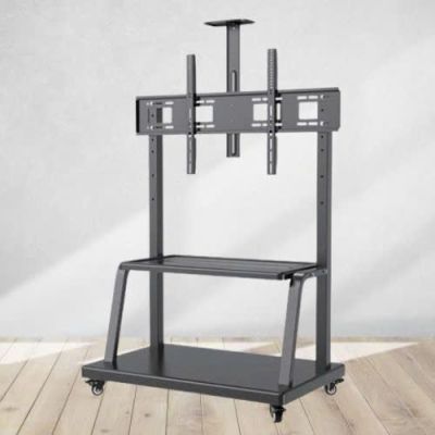 Giá Treo Tivi Di Động HQ2100 (60"- 120")