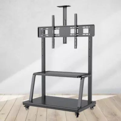 Giá Treo Tivi Di Động HQ2100 (60"- 120")