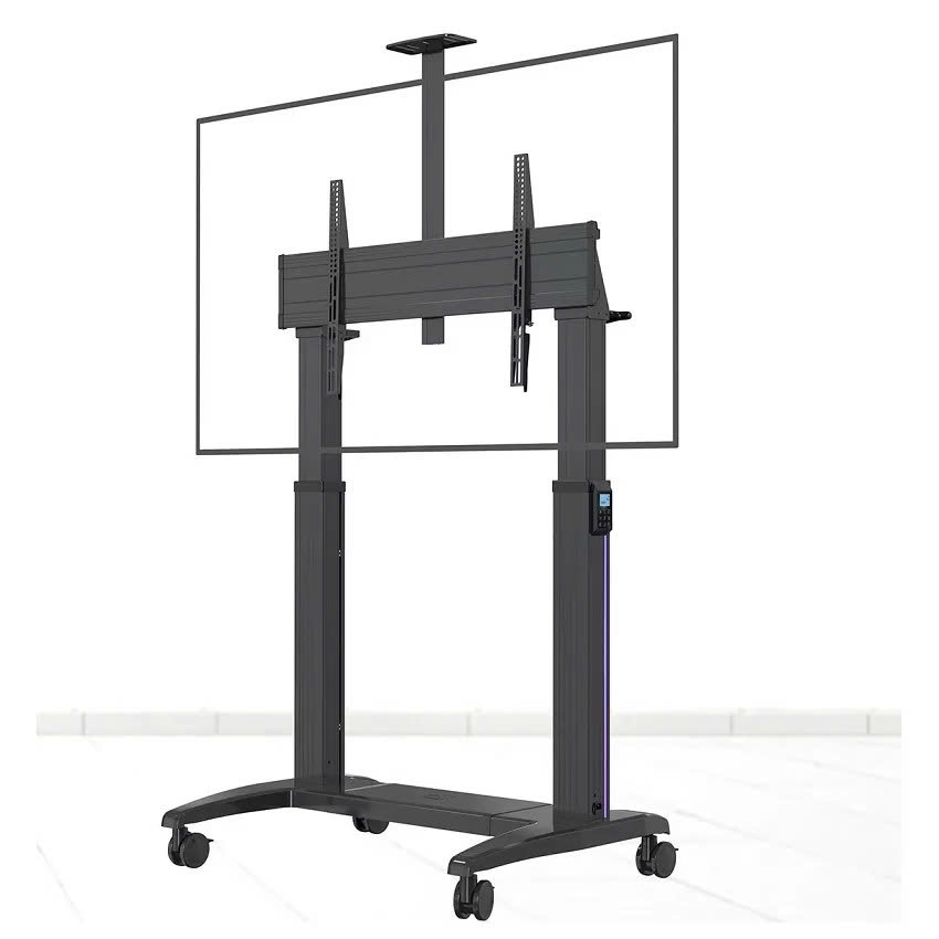 Giá treo tivi di động T100