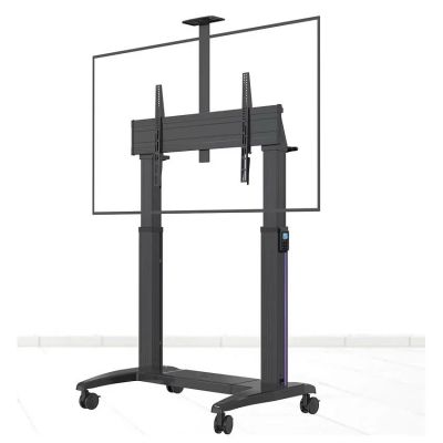 Giá treo tivi di động T100