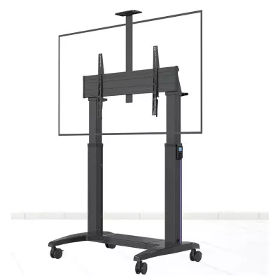 Giá treo tivi di động T100