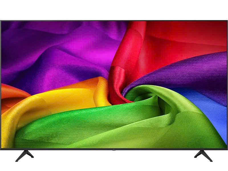 Smart Tivi LG AI 4K 55 inch 55NU855BPSA