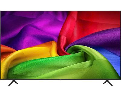 Smart Tivi LG AI 4K 55 inch 55NU855BPSA