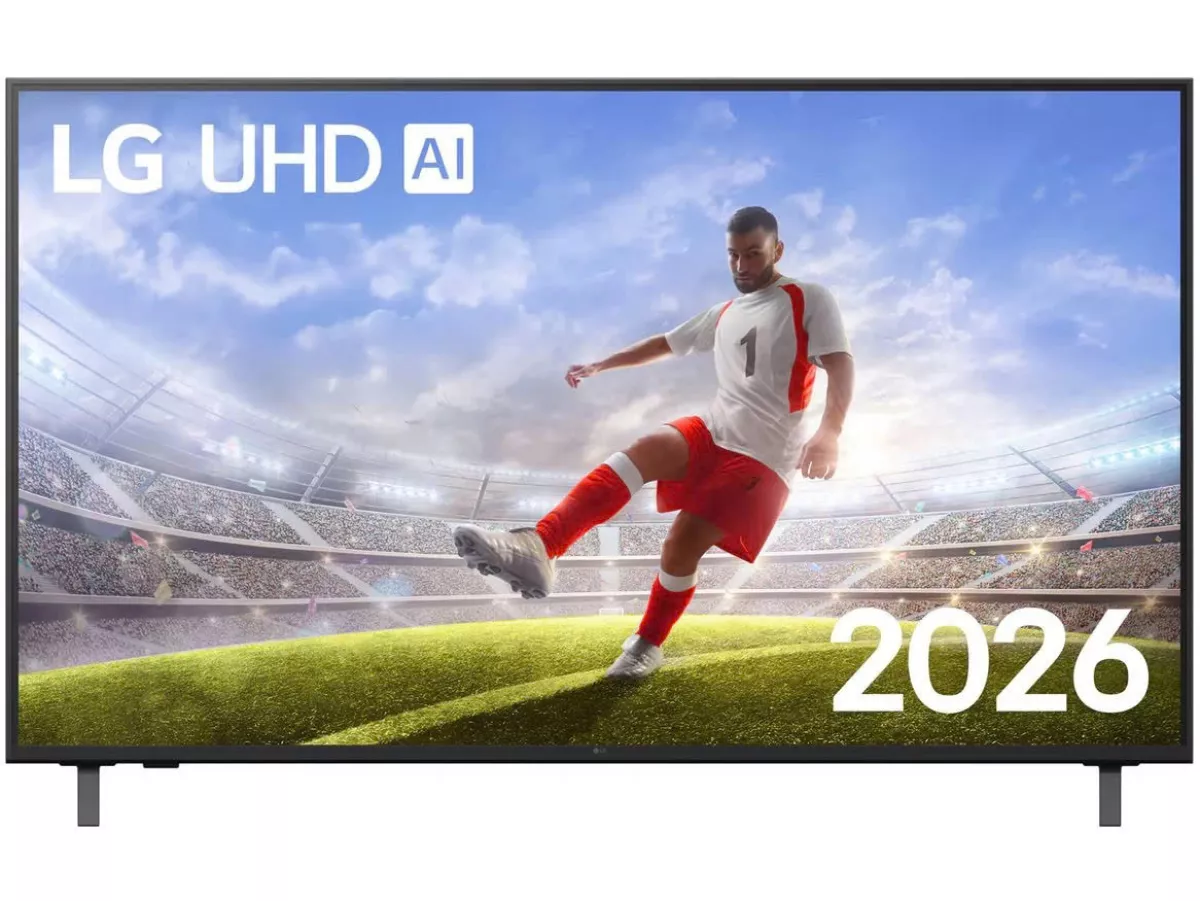 Smart Tivi LG AI 4K 50 Inch 50UA8055PSA
