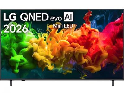 Smart Tivi LG OLED AI 4K 65 Inch OLED65B6PSA