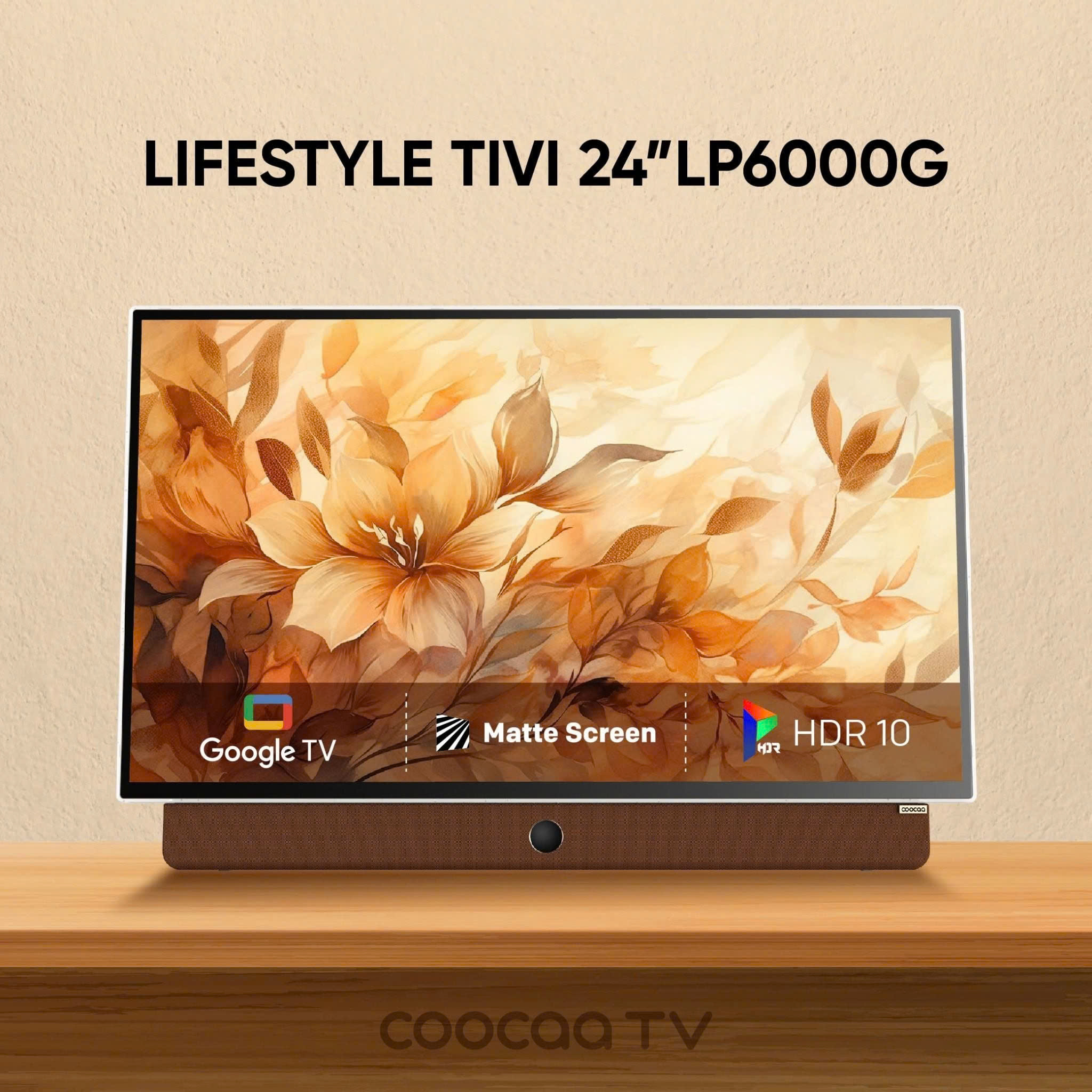 Google TV Xách Tay 24LP6000G FHD 24 inch