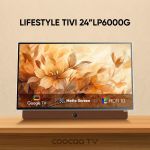 Google TV Xách Tay 24LP6000G FHD 24 inch