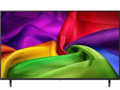 Smart Tivi LG AI 4K 65 inch 65NU855BPSA