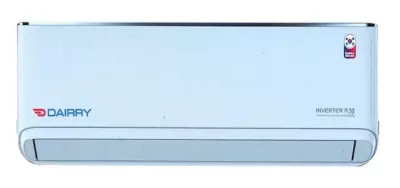 Điều Hòa Dairry 9000Btu DRCH09-IGC