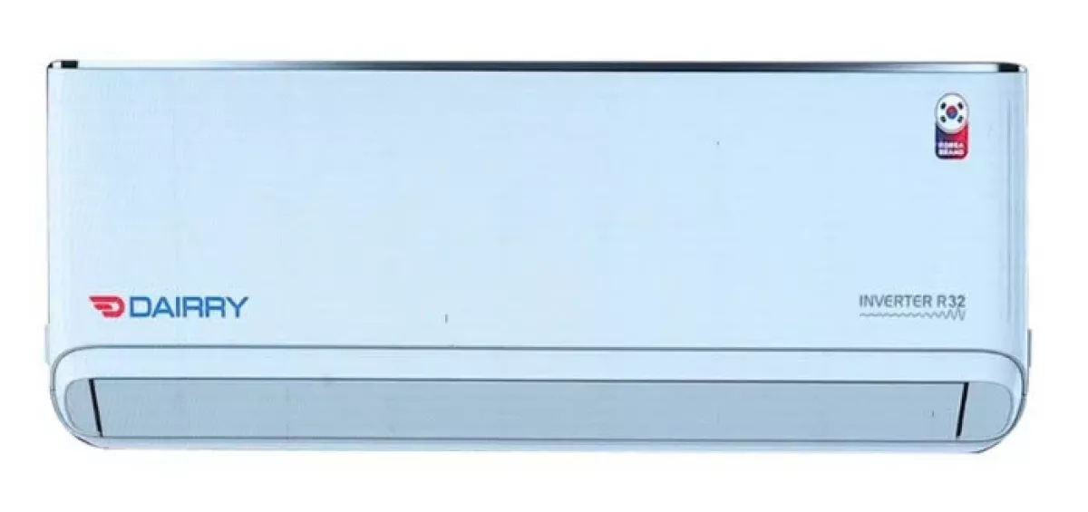 Điều Hòa Dairry 12.000Btu Inverter DRCH12-IGC