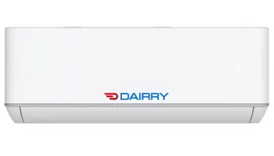 Điều Hòa Dairry 9000Btu DRCH09IG-LKC