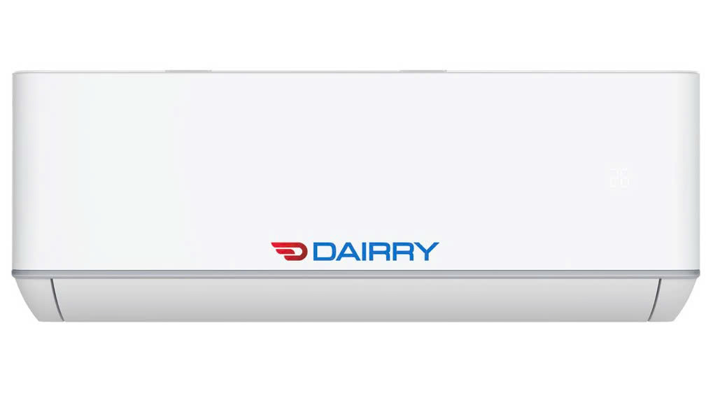 Điều Hòa Dairry 12.000Btu 1 chiều DRCH12IG-LKC