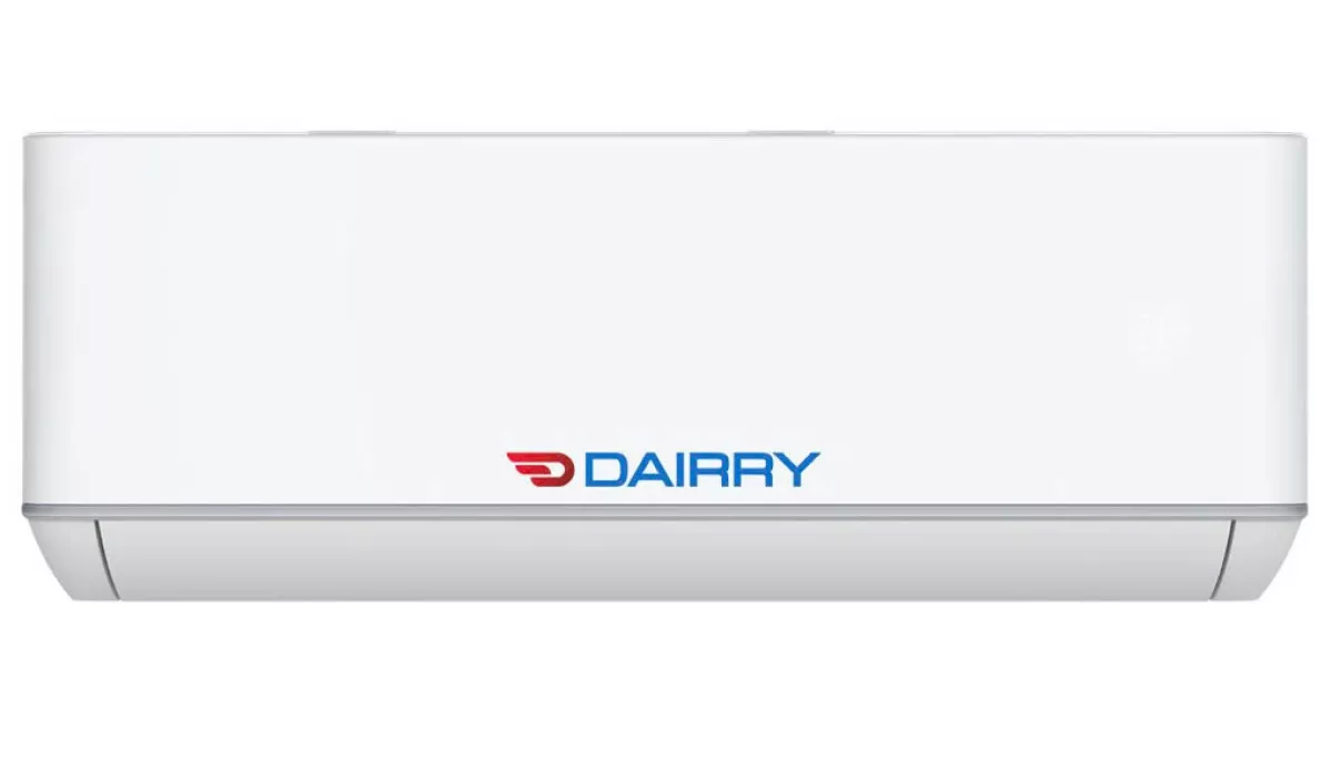 Điều Hòa Dairry 12.000Btu 1 chiều DRCH12IG-LKC